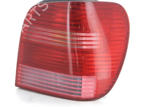 Right taillight VW POLO (6N2) 1.4 | BP30957551C35