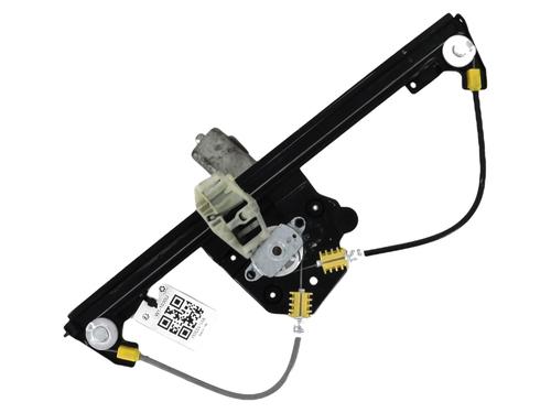 Rear right window mechanism BMW 3 (E90) 325 d | BP29390127C25 