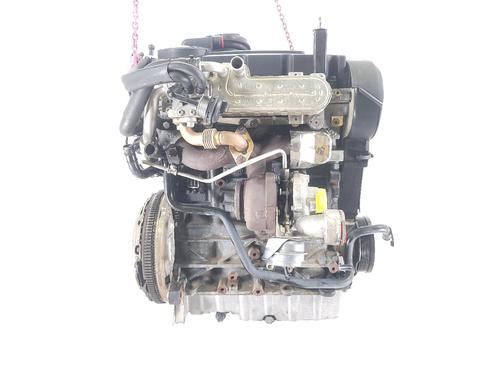 Engine VW TOURAN (1T1, 1T2)  | BP28372243M1 