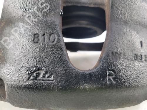 Left front brake caliper HONDA ACCORD VII (CL, CN) 2.2 i-CTDi (CN1) | BP27918135M105