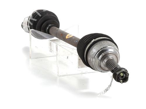 Left front driveshaft NISSAN MICRA III (K12) 1.2 16V | BP28533198M38 