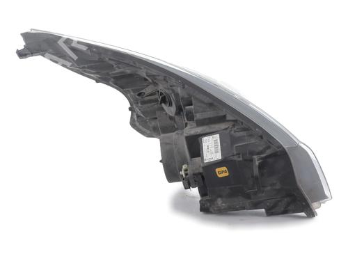 Left headlight RENAULT TRAFIC III Van (FG_) 1.6 dCi 120 (FGMK) | BP32225423C28