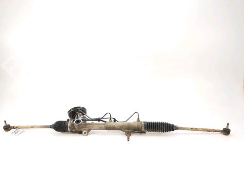 Used Steering rack Steering rack PEUGEOT 206 CC (2D) 1.6 16V (2DNFUF, 2DNFUR) (109 hp) 10478398 10478398