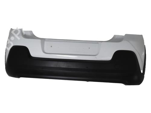 Used Rear bumper CITROËN C3 III (SX) 1.5 BlueHDi 100 (SXYHYP, SXYHTU) (102 hp) 30093585