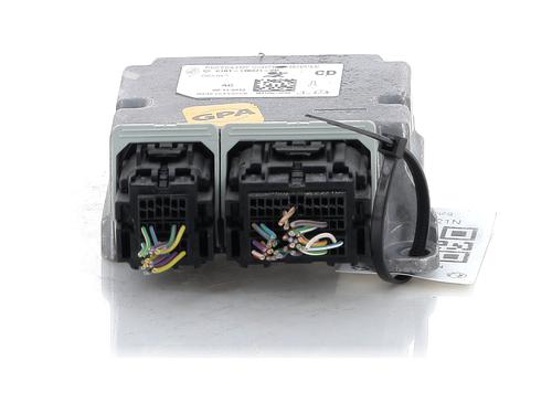 Airbag module FORD FIESTA VI (CB1, CCN) 1.0 EcoBoost (100 hp) 20290173