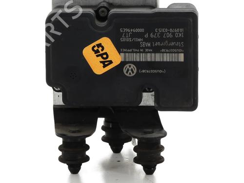 ABS pump VW GOLF V (1K1) 1.9 TDI | BP29381585M43 