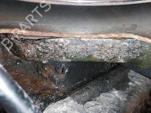 Motor VW GOLF IV (1J1) 1.9 TDI | BP30768903M1 