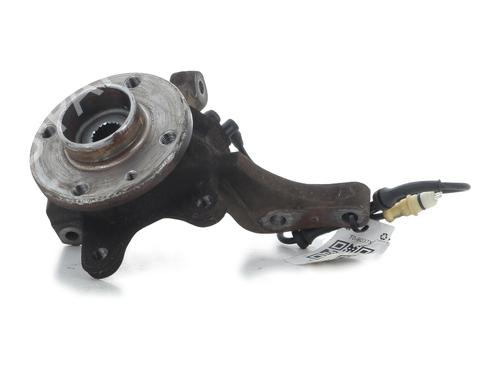 Mangueta delantera derecha RENAULT TWINGO I (C06_) 1.2 16V (C06C, C06D, C06K) (75 hp) 31349880