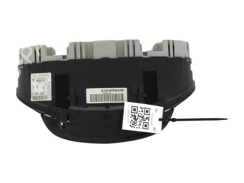 Used Instrument cluster BMW 3 Coupe (E46) 330 Cd (204 hp) 20230569