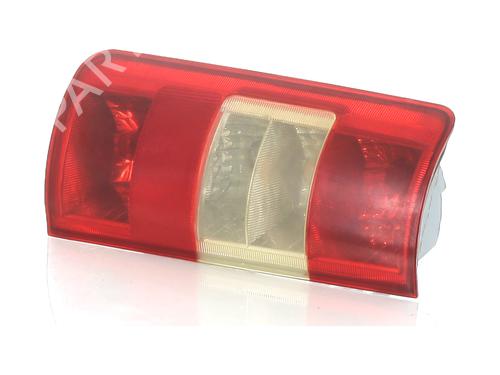 Left taillight FORD TRANSIT CONNECT (P65_, P70_, P80_) 1.8 Di | BP21114322C34 