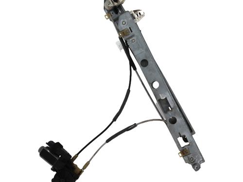 Front right window mechanism RENAULT MEGANE II (BM0/1_, CM0/1_) 1.9 dCi (BM0G, CM0G) | BP29762209C23 