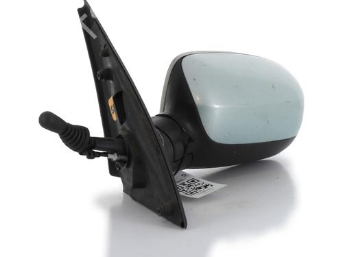 Left mirror OPEL CORSA C (X01) 1.7 DI (F08, F68) | BP29874648C26