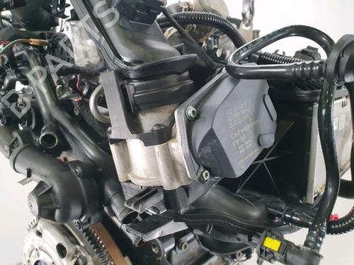 Engine VW GOLF VI (5K1) 1.4 TSI | BP39394213M1  - Image 7