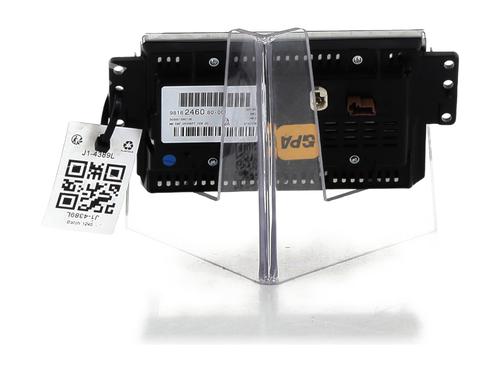 Display monitor CITROËN C3 II (SC_) 1.2 VTi 82 | BP32151954C48