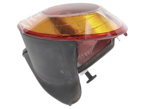 Venstre Baklys RENAULT MODUS / GRAND MODUS (F/JP0_) 1.4 (JP01, JP0J) (98 hp) 30524277