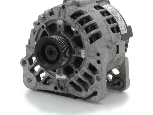 Generator VW POLO V (6R1, 6C1) 1.2 (60 hp) 26535844