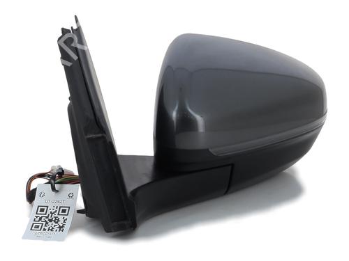 Left mirror CITROËN C5 AIRCROSS (A_) 1.5 BlueHDi 130 (ACYHZJ, ACYHZR) | BP29381181C26 