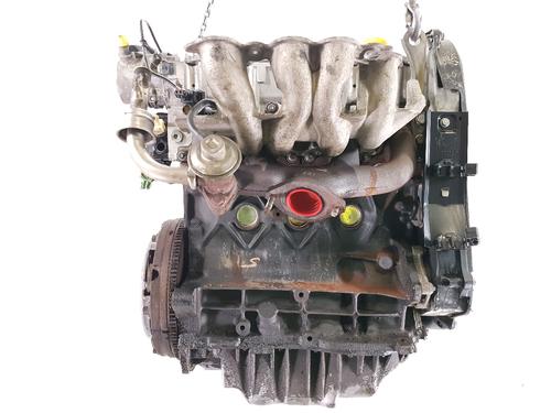 Engine RENAULT CLIO II (BB_, CB_) 1.9 D (B/CB0E, BB0J) | BP30190759M1 
