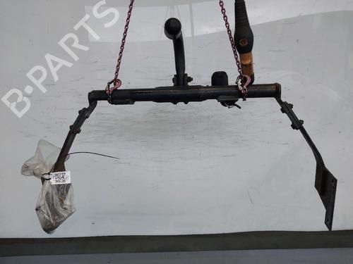 Boule d'attelage/Mécanisme PEUGEOT PARTNER MPV (5_, G_) 1.6 HDi 90 (90 hp) 30093619