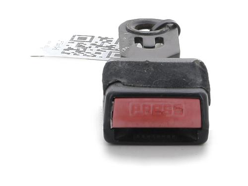 Used Seat buckle CITROËN C3 II (SC_) 1.4 VTi 95 (95 hp) 27914661