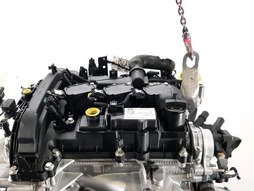 Engine FORD FIESTA VII (HJ, HF) 1.1 Ti-VCT | BP32487644M1  - Image 5