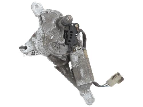 Used Rear wiper motor RENAULT KANGOO (KC0/1_) 1.5 dCi (KC08, KC09) (82 hp) 30957861