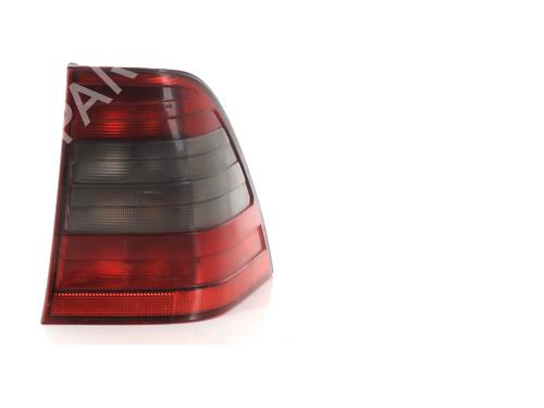 Right taillight MERCEDES-BENZ C-CLASS T-Model (S202) C 250 T Turbo-D (202.188) | BP32039996C35