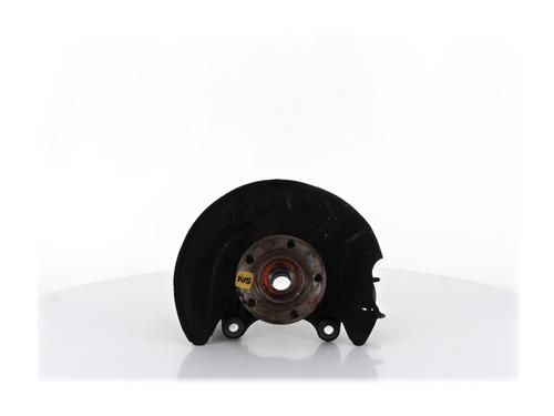 Used Left front steering knuckle Left front steering knuckle VW GOLF VII (5G1, BQ1, BE1, BE2) 1.6 TDI (115 hp) 36182348 36182348