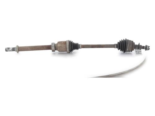 Right front driveshaft RENAULT KANGOO Express (FW0/1_) | BP33229736M39 - Image 2