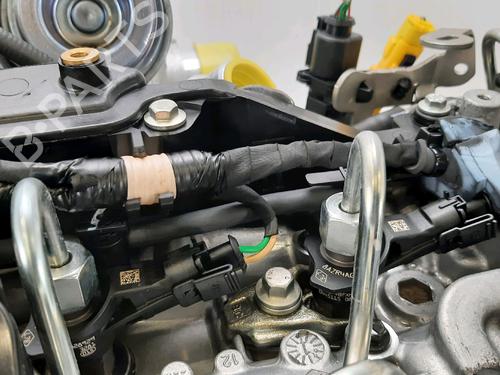 Engine RENAULT ESPACE IV (JK0/1_) 2.0 dCi (JK01, JK02, JK1J, JK1K, JK1H) | BP33230094M1  - Image 9