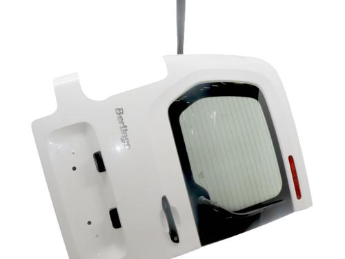 Venstre lasterom dør CITROËN BERLINGO Box Body/MPV (B9) 1.6 BlueHDi 120 (120 hp) 31913237