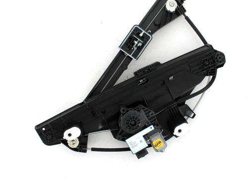 Used Front right window mechanism CITROËN C4 III (BA_, BB_, BC_) 1.2 PureTech 130 (BAHNSA, BAHNSB) (130 hp) 27916680