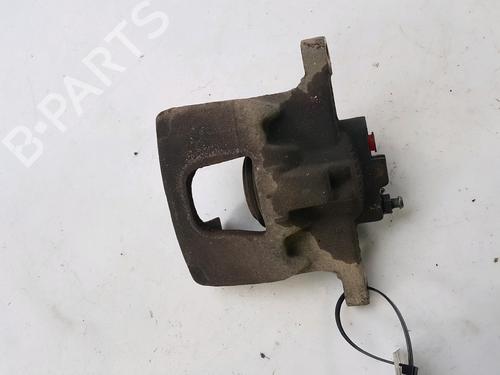 Used Left rear brake caliper DODGE NITRO 2.8 CRD 4WD (177 hp) 27918798
