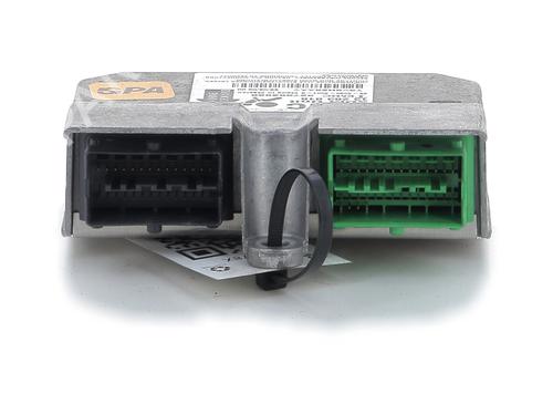 Used ECU airbags OPEL CORSA D (S07) 1.3 CDTI (L08, L68) (75 hp) 29740800