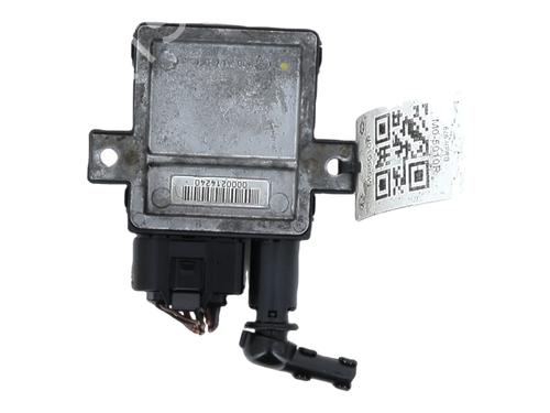 Elektronisk modul BMW 3 Coupe (E46) 330 Cd (204 hp) 29522345