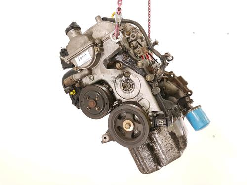 Used Engine TOYOTA YARIS (_P1_) 1.0 (SCP10_, SCP10R) (65 hp) 21528768