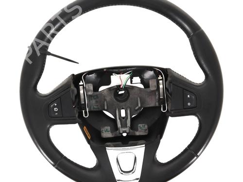 Used Steering wheel RENAULT MEGANE III Hatchback (BZ0/1_, B3_) [2008-2025]  26877693