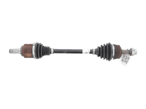 Used Left front driveshaft Left front driveshaft OPEL CORSA E (X15) 1.4 (08, 68) (90 hp) 40172272 40172272