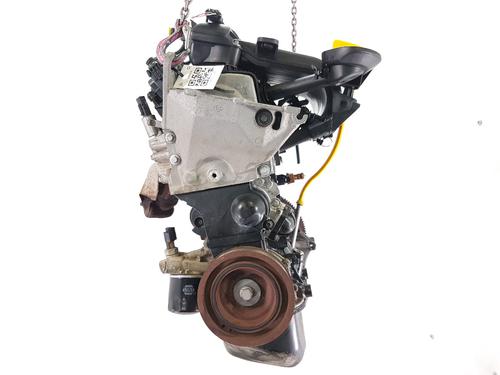 Used Engine Engine 38918001 38918001