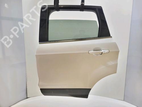 Used Left rear door Left rear door FORD KUGA II (DM2) 1.5 TDCi (120 hp) 36776689 36776689