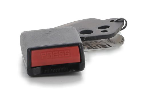 Used Seat buckle PEUGEOT 308 SW I (4E_, 4H_) 1.6 16V (120 hp) 29048154