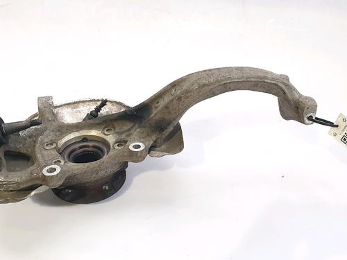 Right front steering knuckle AUDI A5 Sportback (8TA) 2.0 TDI | BP29602421M26 