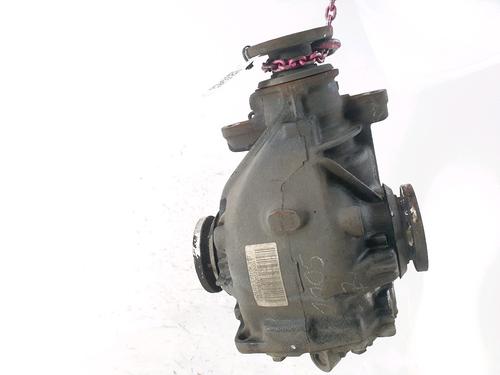 Used Rear differential BMW 3 (E46) 323 i (170 hp) 31844393