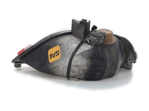 Rear bumper right light RENAULT ZOE (BFM_)  | BP28208079C82 