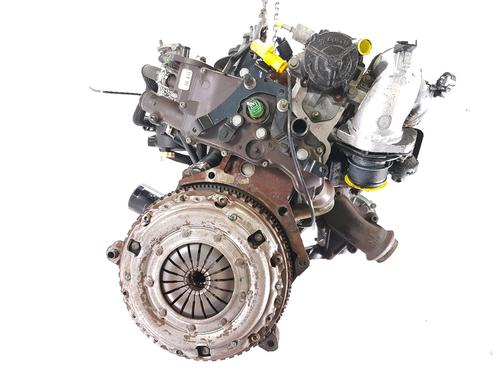 Engine PEUGEOT 307 (3A/C) 2.0 HDi 90 | BP32717548M1 - Image 3