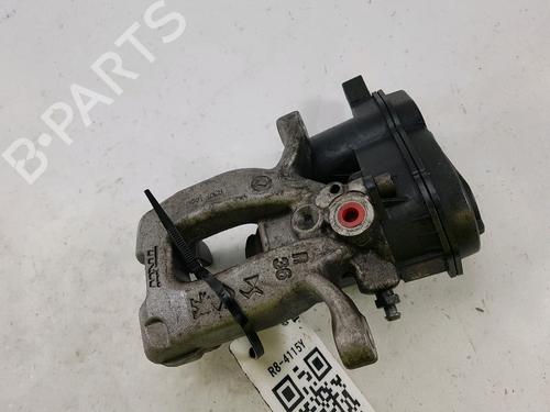 Used Right rear brake caliper PEUGEOT 208 II (UB_, UP_, UW_, UJ_) 1.2 PureTech 100 (101 hp) 27918998