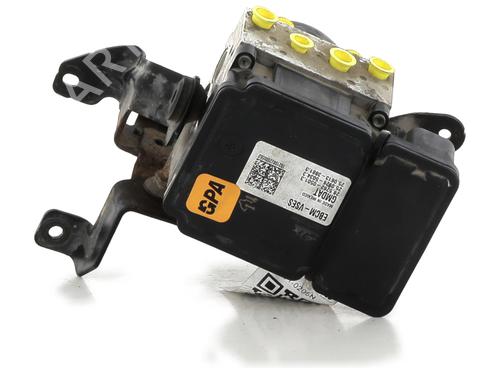 ABS pump CHEVROLET CAPTIVA (C100, C140) 2.0 D | BP29470925M43 