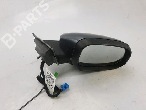 Used Right mirror Right mirror VOLVO V50 (545) D2 (114 hp) 11116126 11116126