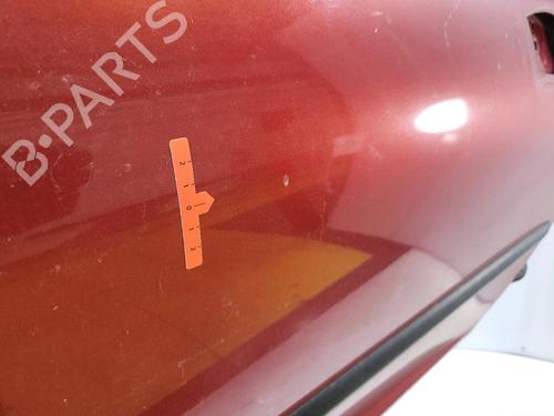 Right front door PEUGEOT 207 (WA_, WC_) 1.4 HDi | BP27396148C3 