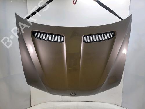 Used Hood BMW X5 (E53) 3.0 d (218 hp) 28310410